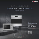 OVEN & MICROWAVE SET 3