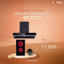 SPECIAL COOKING SET 1