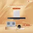 BEST VALUE PACK SET 2