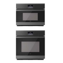 OVEN & MICROWAVE SET 1