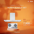 SUPER BUNDLE SET 4
