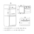 SUPREMO CUCINA SET 1