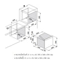 SUPREMO CUCINA SET 2