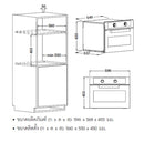 SUPREMO CUCINA SET 2