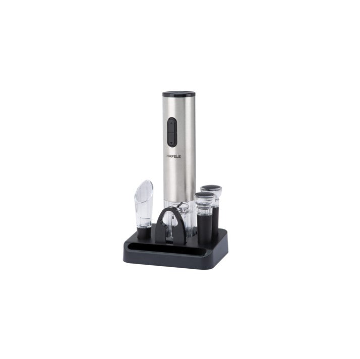 HAFELE ONLINE PROMOTION SET 8