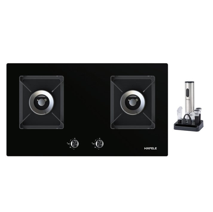 HAFELE ONLINE PROMOTION SET 8