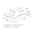 HAFELE ONLINE PROMOTION SET 9