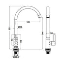 KITCHEN ONLINE BUNDLE SET 17