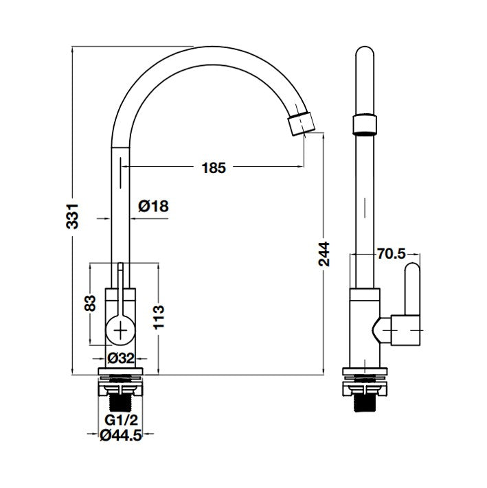 KITCHEN ONLINE BUNDLE SET 17