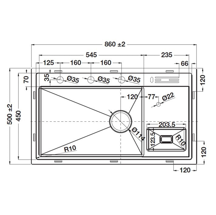 KITCHEN ONLINE BUNDLE SET 17