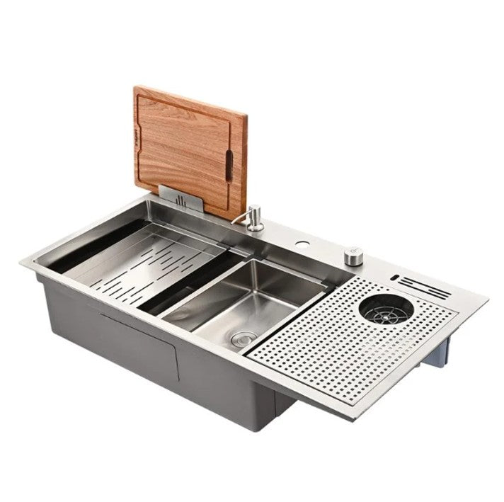 KITCHEN ONLINE BUNDLE SET 18