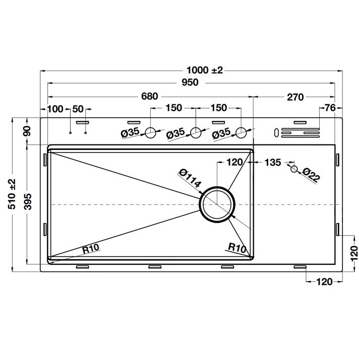 KITCHEN ONLINE BUNDLE SET 18