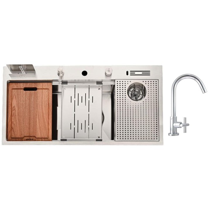 KITCHEN ONLINE BUNDLE SET 18
