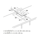 KITCHEN ONLINE BUNDLE SET 19