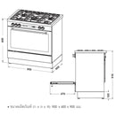 KITCHEN ONLINE BUNDLE SET 23