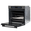 HAFELE เตาอบระบบ Multifunction แบบติดตั้งฝัง : SENSE SERIES 81L
