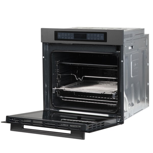HAFELE เตาอบระบบ Multifunction แบบติดตั้งฝัง : SENSE SERIES 81L