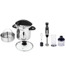 ESSENTIALS SERIES SET 1