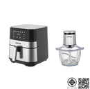 ESSENTIALS SERIES SET 2