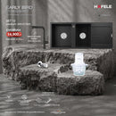 [กดสินค้าเครื่องบดสับแถม เพิ่มในตะกร้าเลยค่ะ] EARLY BIRD - STONEQ SERIES SET 13