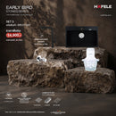 [กดสินค้าเครื่องบดสับแถม เพิ่มในตะกร้าเลยค่ะ] EARLY BIRD - STONEQ SERIES SET 5