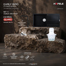 [กดสินค้าเครื่องบดสับแถม เพิ่มในตะกร้าเลยค่ะ] EARLY BIRD - STONEQ SERIES SET 11