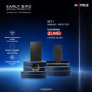EARLY BIRD SPECIAL SET 1