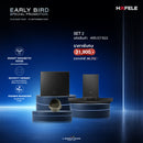 EARLY BIRD SPECIAL SET 2