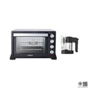 HOME CHEF POWER PACK SET 3