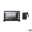 HOME CHEF POWER PACK SET 4
