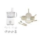 HOME CHEF POWER PACK SET 9