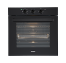 HAFELE เตาอบระบบ Multifunction แบบติดตั้งฝัง : GEMINI SERIES (POLLUX) 80L