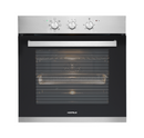 HAFELE เตาอบระบบ Multifunction แบบติดตั้งฝัง : GEMINI SERIES (CASTOR) 80L