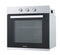 HAFELE เตาอบระบบ Multifunction แบบติดตั้งฝัง : GEMINI SERIES (CASTOR) 80L