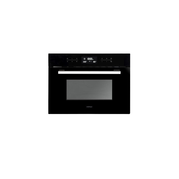 HAFELE ไมโครเวฟแบบติดตั้งฝัง: Built-In Combi Microwave Oven