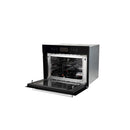 HAFELE ไมโครเวฟแบบติดตั้งฝัง: Built-In Combi Microwave Oven