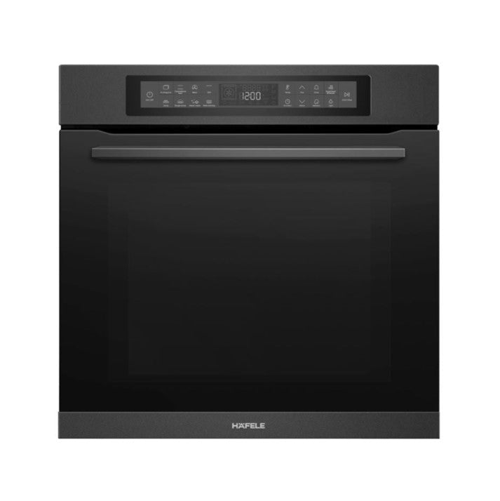 HAFELE เตาอบระบบ Multifunction แบบติดตั้งฝัง : SENSE SERIES 81L