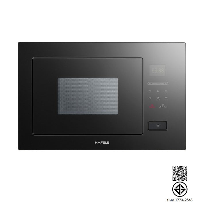 HAFELE ไมโครเวฟแบบติดตั้งฝัง: สแตนดาร์ด ซีรีย์ - ETNA