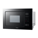 HAFELE ไมโครเวฟแบบติดตั้งฝัง: สแตนดาร์ด ซีรีย์ - ETNA