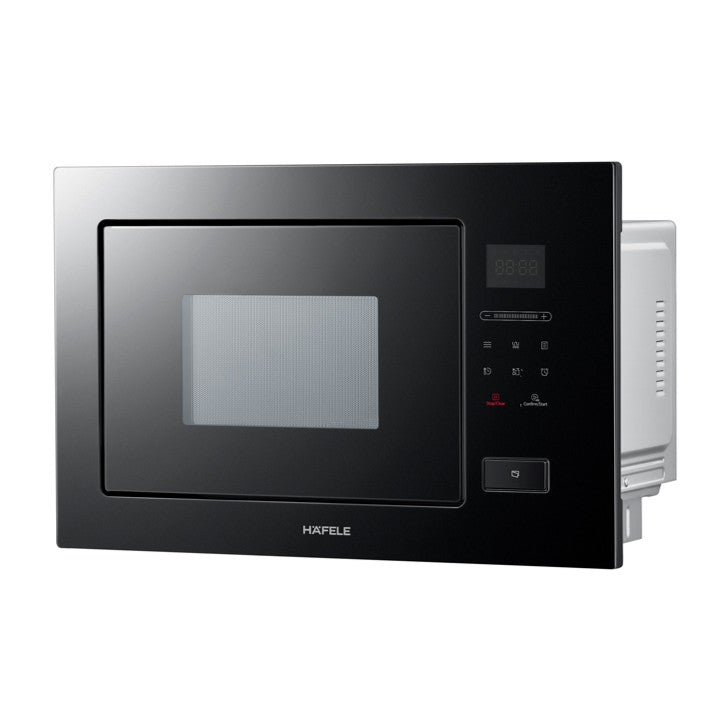HAFELE ไมโครเวฟแบบติดตั้งฝัง: สแตนดาร์ด ซีรีย์ - ETNA