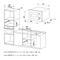 OVEN & MICROWAVE SET 4