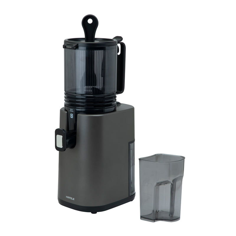 HAFELE เครื่องสกัดน้ำผลไม้รอบต่ำ - WHOLE SLOW JUICER