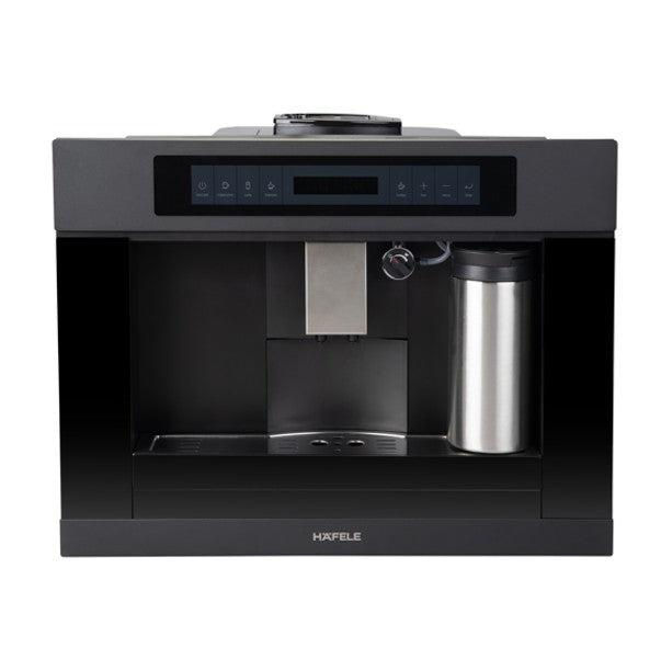 HAFELE เครื่องชงกาแฟแบบติดตั้งฝัง: SENSE SERIES - ATLAS