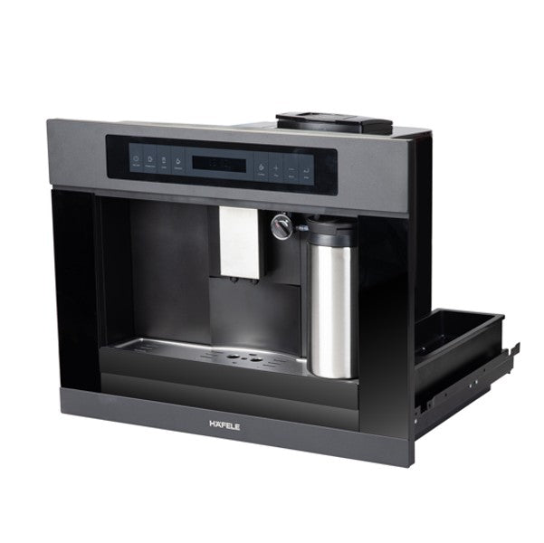 HAFELE เครื่องชงกาแฟแบบติดตั้งฝัง: SENSE SERIES - ATLAS