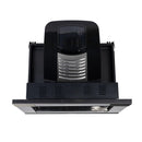 HAFELE เครื่องชงกาแฟแบบติดตั้งฝัง: SENSE SERIES - ATLAS