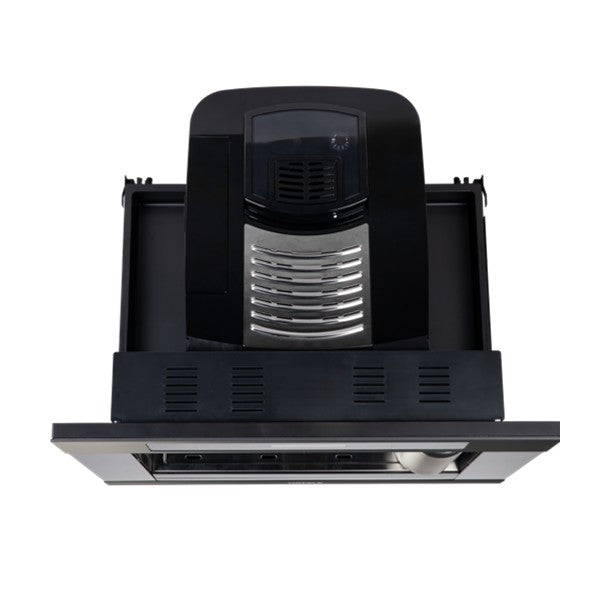 HAFELE เครื่องชงกาแฟแบบติดตั้งฝัง: SENSE SERIES - ATLAS