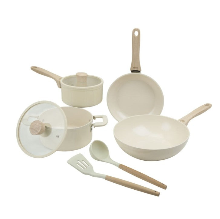 HAFELE ชุดเครื่องครัว 8 ชิ้น