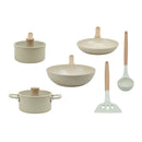 HAFELE ชุดเครื่องครัว 8 ชิ้น