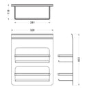 FURNITURE FITTING ONLINE BUNDLE SET 5
