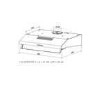 HAFELE Condo Solutions Set - 04